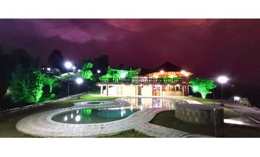 Venta finca en conjunto cerrado en Dapa