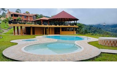 Venta finca en conjunto cerrado en Dapa