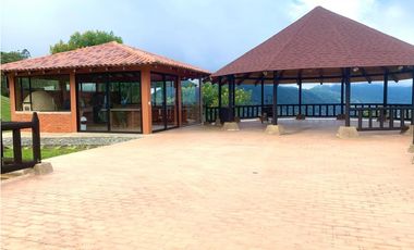 Venta finca en conjunto cerrado en Dapa