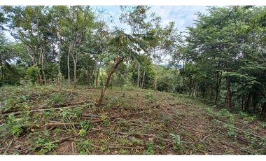 LOTE EN VENTA EN RESTREPO META