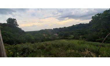 LOTE EN VENTA EN RESTREPO META
