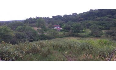 LOTE EN VENTA EN RESTREPO META