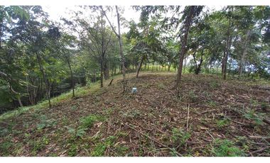 LOTE EN VENTA EN RESTREPO META