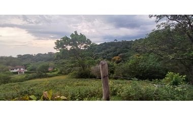 LOTE EN VENTA EN RESTREPO META
