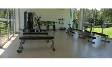 Lote en Venta en el Condominio Santa Teresita Retrepo Meta