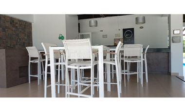 Lote en Venta en el Condominio Santa Teresita Retrepo Meta