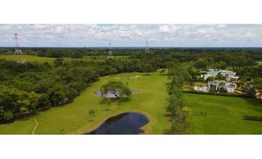 Lote en Venta en el Condominio Santa Teresita Retrepo Meta