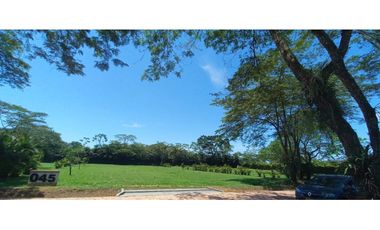 Lote en Venta en el Condominio Santa Teresita Retrepo Meta