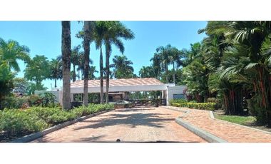 Lote en Venta en el Condominio Santa Teresita Retrepo Meta
