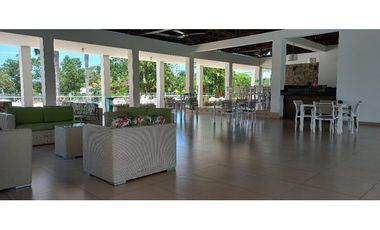 Lote en Venta en el Condominio Santa Teresita Retrepo Meta