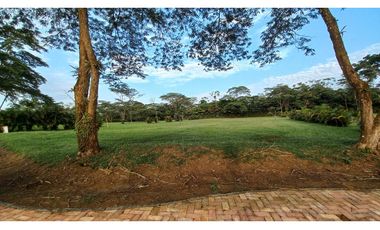 Lote en Venta en el Condominio Santa Teresita Retrepo Meta