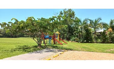Lote en Venta en el Condominio Santa Teresita Retrepo Meta
