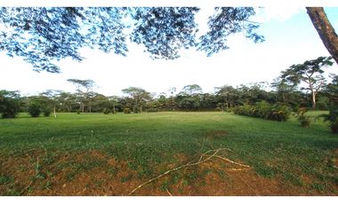 Lote en Venta en el Condominio Santa Teresita Retrepo Meta