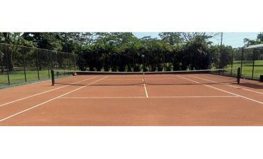 Lote en Venta en el Condominio Santa Teresita Retrepo Meta