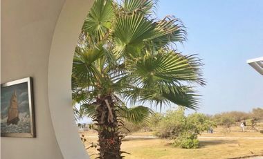 Venta Cabaña en la Marina de Puerto Velero, Tubará