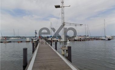 Venta Cabaña en la Marina de Puerto Velero, Tubará