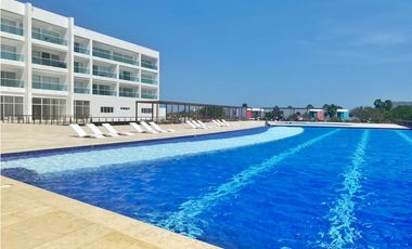 Venta Cabaña en la Marina de Puerto Velero, Tubará