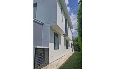 Casa Condominio Campestre Quintas De Puente Roto