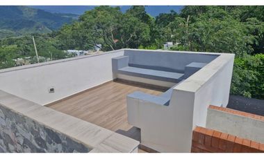 Casa Condominio Campestre Quintas De Puente Roto