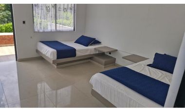 Casa Condominio Campestre Quintas De Puente Roto