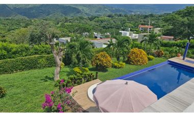 Casa Condominio Campestre Quintas De Puente Roto