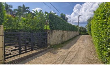Casa Condominio Campestre Quintas De Puente Roto