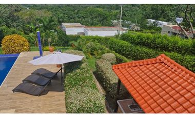 Casa Condominio Campestre Quintas De Puente Roto