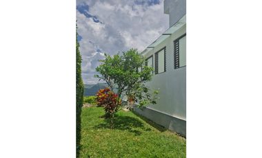 Casa Condominio Campestre Quintas De Puente Roto
