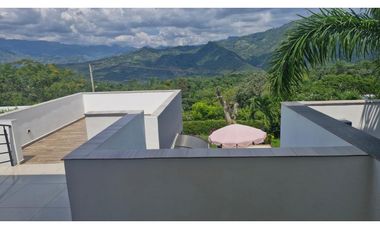 Casa Condominio Campestre Quintas De Puente Roto