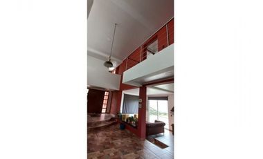 TU CASA DE ENSUEÑO EN GUATAVITA