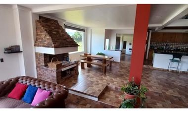 TU CASA DE ENSUEÑO EN GUATAVITA