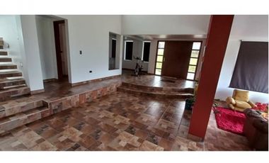 TU CASA DE ENSUEÑO EN GUATAVITA