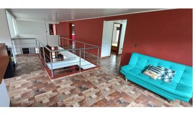 TU CASA DE ENSUEÑO EN GUATAVITA