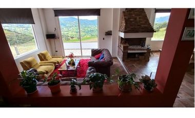 TU CASA DE ENSUEÑO EN GUATAVITA