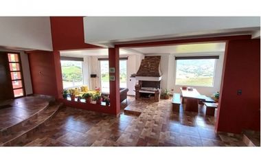 TU CASA DE ENSUEÑO EN GUATAVITA