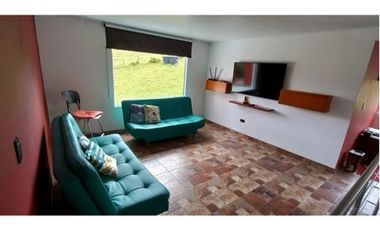 TU CASA DE ENSUEÑO EN GUATAVITA