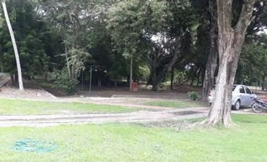 Lote en Flandes Gran Oportunidad
