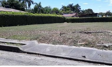 Lote en Flandes Gran Oportunidad