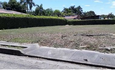 Lote en Flandes Gran Oportunidad