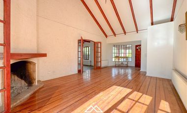 Casa en Arriendo en Parcela Av. Berlín