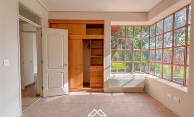 Casa en Arriendo en Parcela Av. Berlín