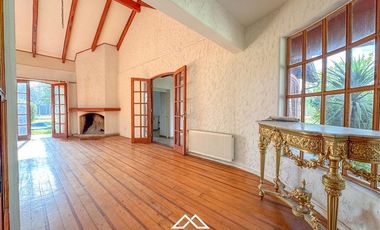 Casa en Arriendo en Parcela Av. Berlín