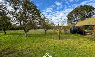 Casa en Arriendo en Parcela Av. Berlín