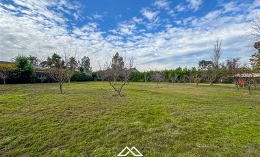 Casa en Arriendo en Parcela Av. Berlín