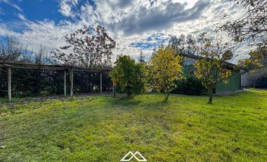 Casa en Arriendo en Parcela Av. Berlín