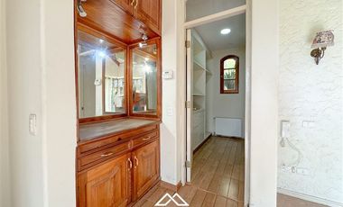 Casa en Arriendo en Parcela Av. Berlín