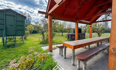 Casa en Arriendo en Parcela Av. Berlín