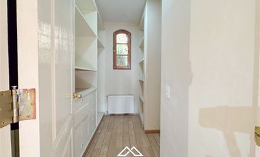 Casa en Arriendo en Parcela Av. Berlín