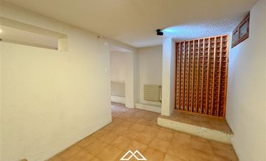 Casa en Arriendo en Parcela Av. Berlín
