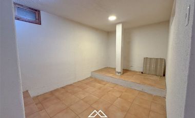 Casa en Arriendo en Parcela Av. Berlín